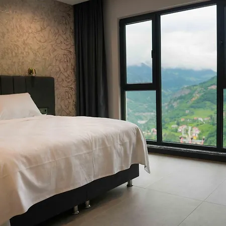 Demederon Hotel 4*