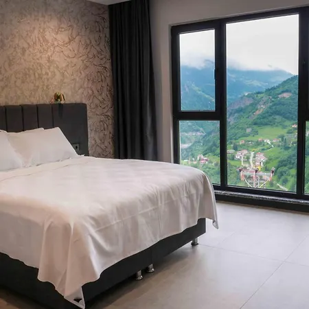 Hotel Demederon Hamsikoy