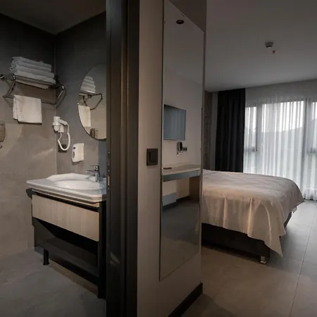 Hotel Demederon